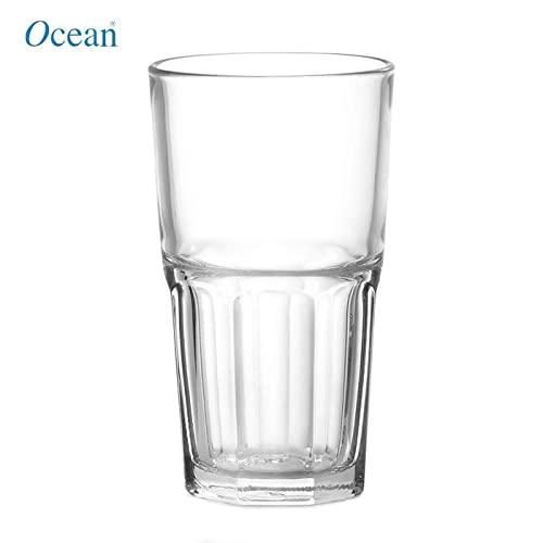 Ocean Centra Long Drink Glass (420ml)