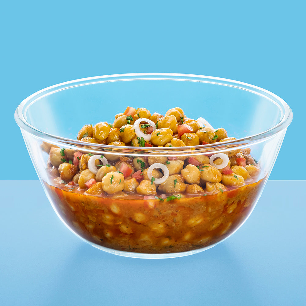 Borosil Mixing Bowl without Lid (1.5 L)