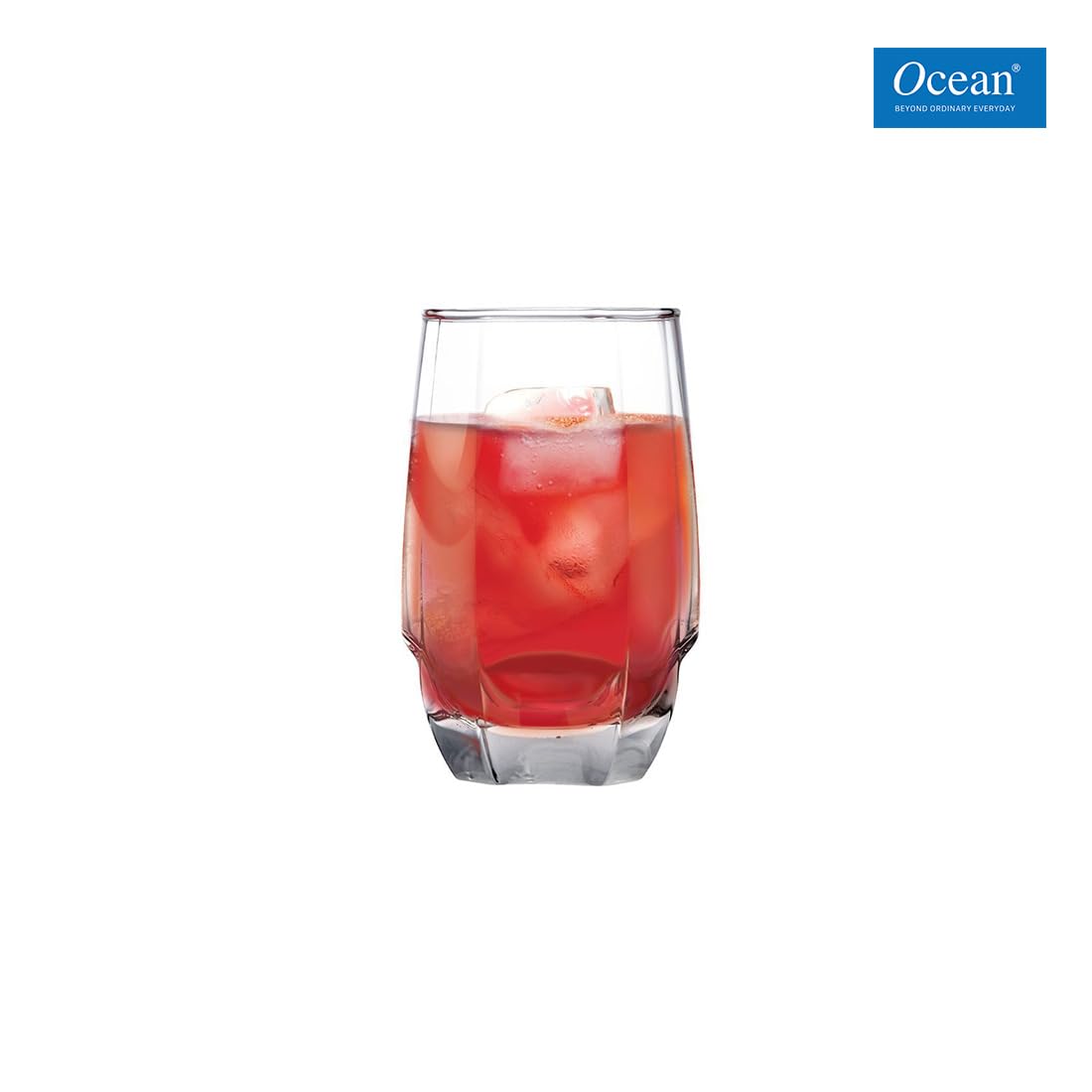 Ocean Charisma Hi Ball Glass (415ml)