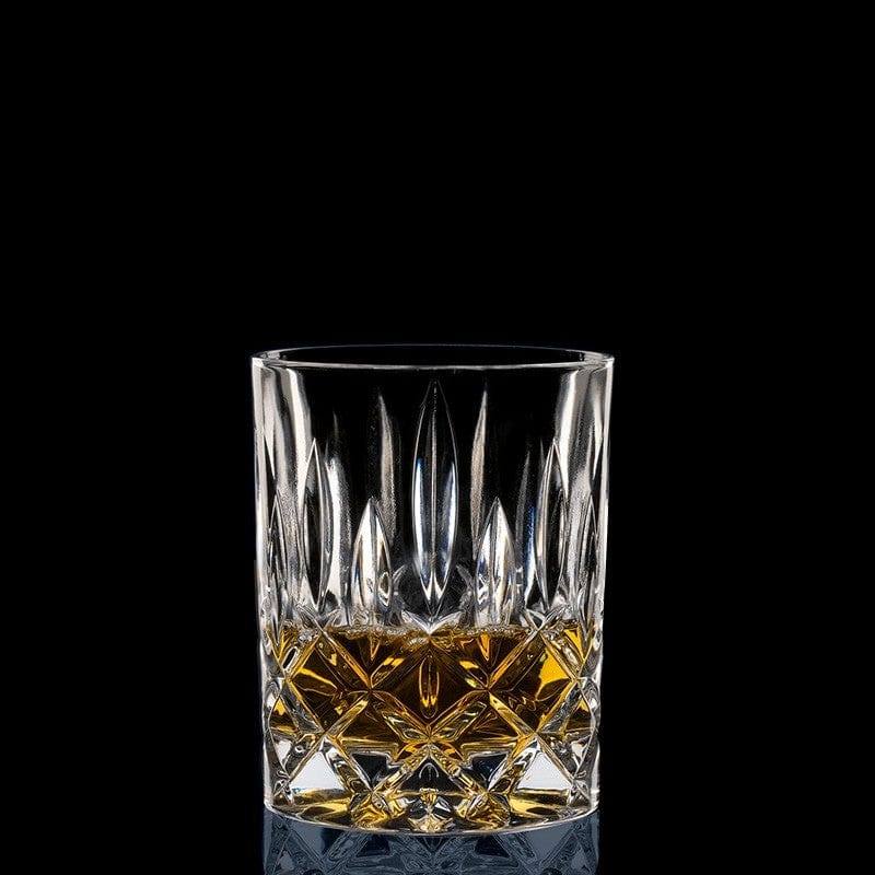 Nachtmann Noblesse Whisky Tumbler, Set of 6 (295 ml)