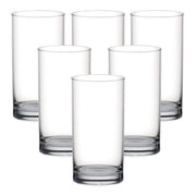 Ocean Fineline Hi Ball Glass (280ml)