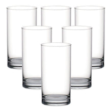 Ocean Fineline Hi Ball Glass (280ml)