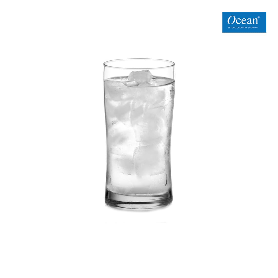 Ocean Sweet Bell Glass (235ml)