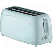 Bajaj Majesty ATX 21 Pop-up Toaster, White