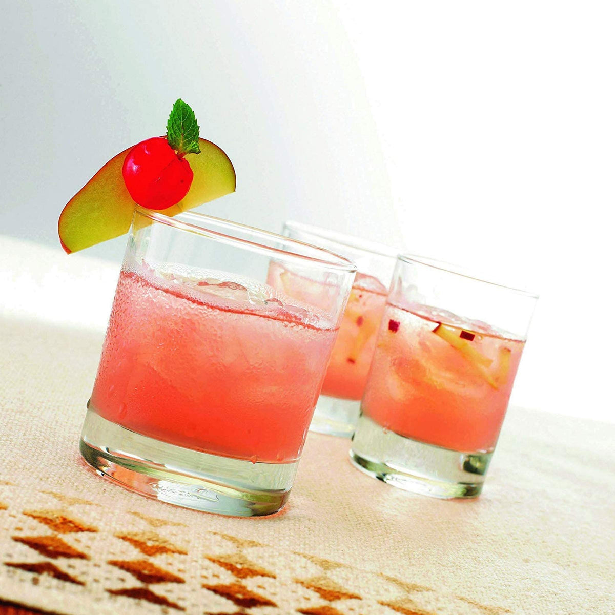 Ocean San Marino Rock Glass (300ml)