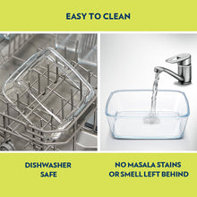 Borosil Everyday Square Dish (1.6 L)