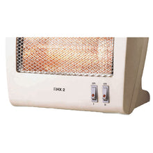 Bajaj RHX-2 Halogen Room Heater (800W)