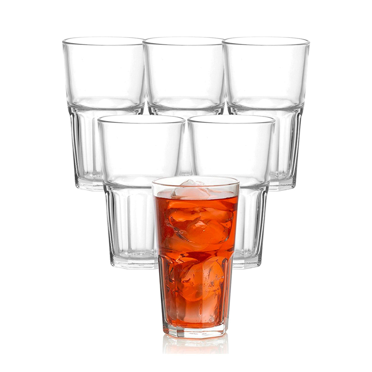 Ocean Centra Long Drink Glass (420ml)