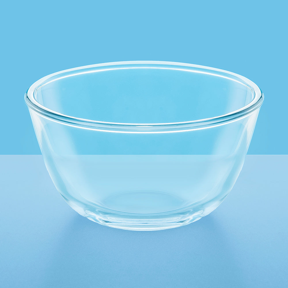 Borosil Mixing Bowl without Lid (750 ml)