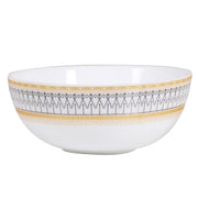 Cello Divine Elinor Opalware Dinner Set (27 Pieces)