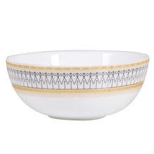 Cello Divine Elinor Opalware Dinner Set (27 Pieces)