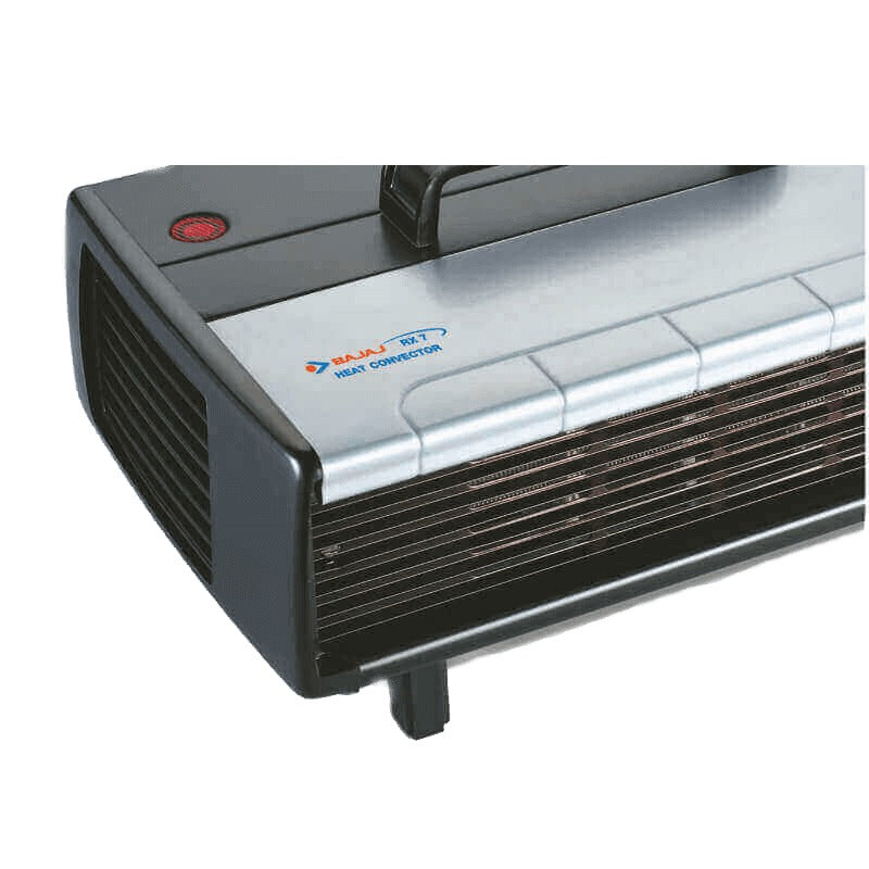 Bajaj Majesty RX7 Fan Convector Room Heater (2000W)