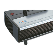 Bajaj Majesty RX7 Fan Convector Room Heater (2000W)