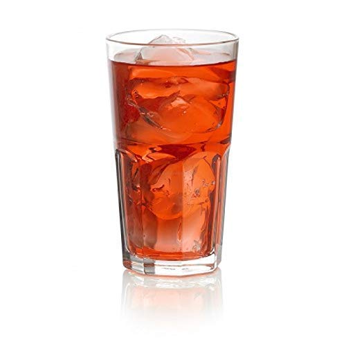 Ocean Centra Long Drink Glass (420ml)