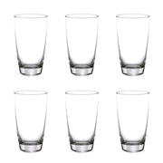 Ocean Tiara Glass (355ml)