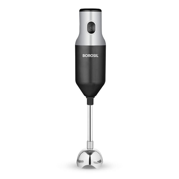 Borosil Masterblend WB32 Hand Blender, Black (250W)
