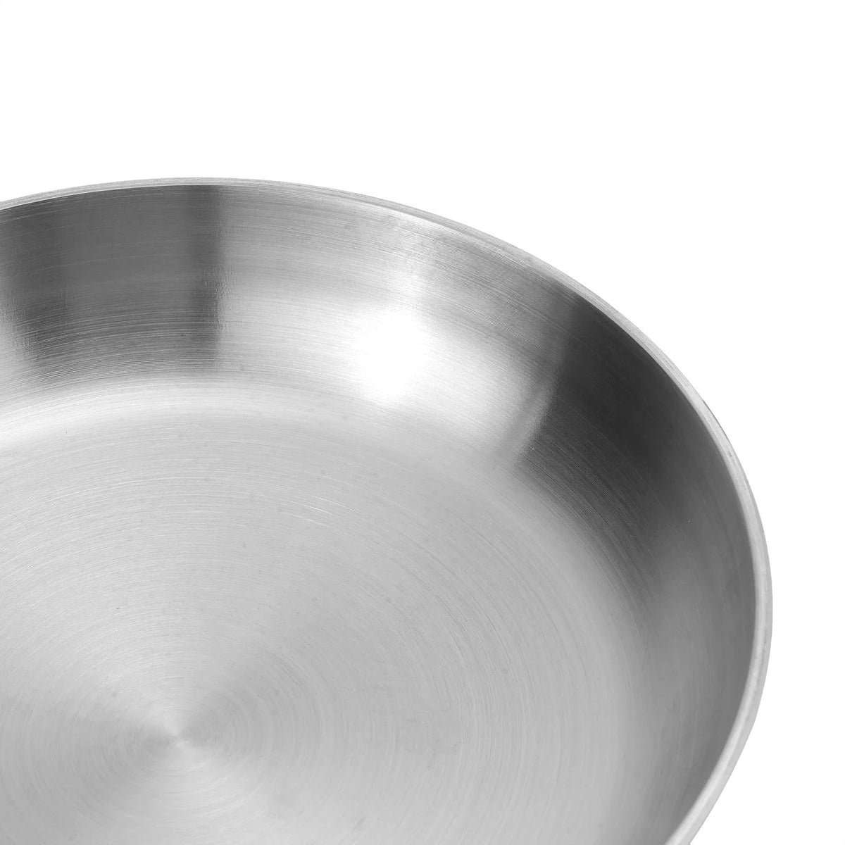 Vinod Platinum Triply Mini Frypan (12 cm)