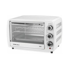 Bajaj 1603 Oven Toaster Griller (OTG) (16 Litre, White)