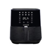 Nutricook Air Fryer 2 (Black, 5.5 Litre)