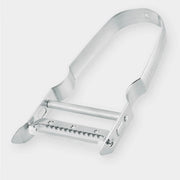 Rena Julienne Peeler, Stainless Steel Blade, Vegetable Julienne Cutter