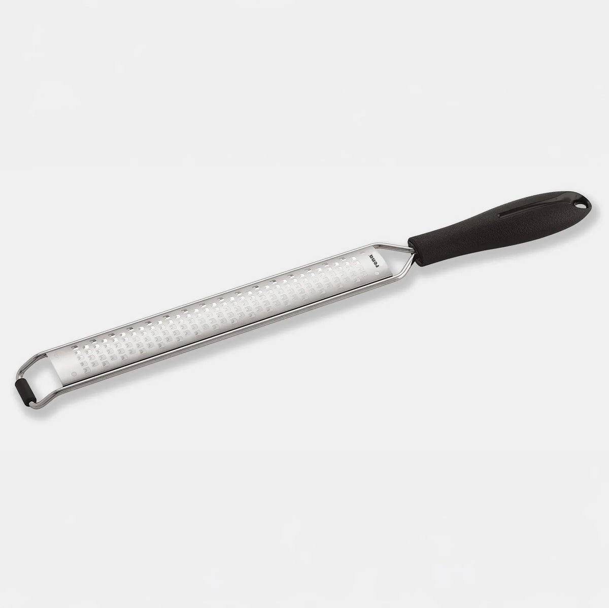 Rena Premium Etched Coarse Grater, Stainless Steel Hand Grater (390mm)