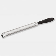 Rena Premium Etched Coarse Grater, Stainless Steel Hand Grater (390mm)