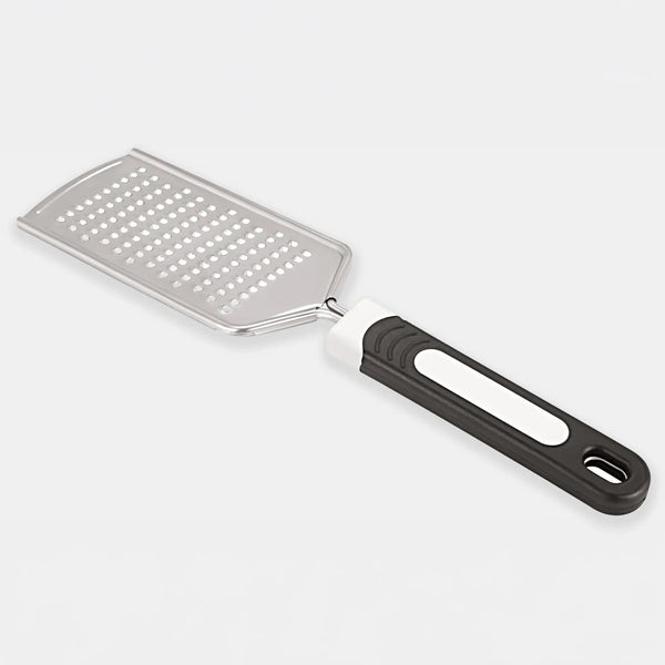 Rena Smart@Contact Cheese Grater, Stainless Steel Grater (Made in India)