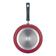 Vinod Zest Non-Stick Dosa Tawa, Induction Friendly (25 cm)