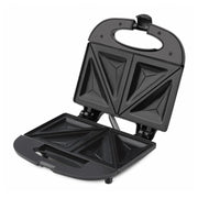 Morphy Richards Black Beauty SM 2 Grill Sandwich Maker (Black, 750W)