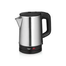 Pringle Inspire Electric Kettle (Silver, 1.8 Litre)