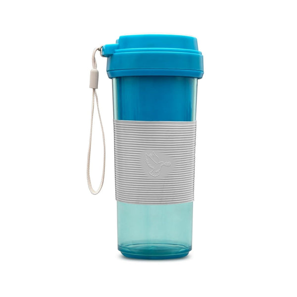 Pigeon Neo Portable Blender (Light Blue, 330ml)