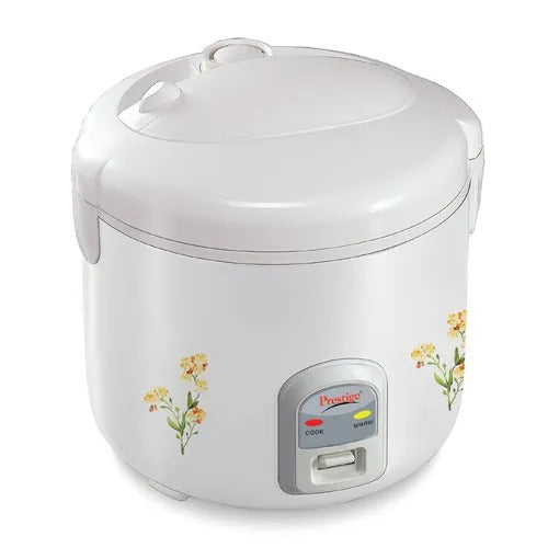 Prestige Delight PRWCS 2.8 Electric Rice Cooker (2.8L)