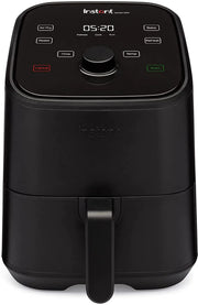 Instant Pot Vortex 2 Qt Digital Air Fryer (Black, 2 Litres Oil Capacity)