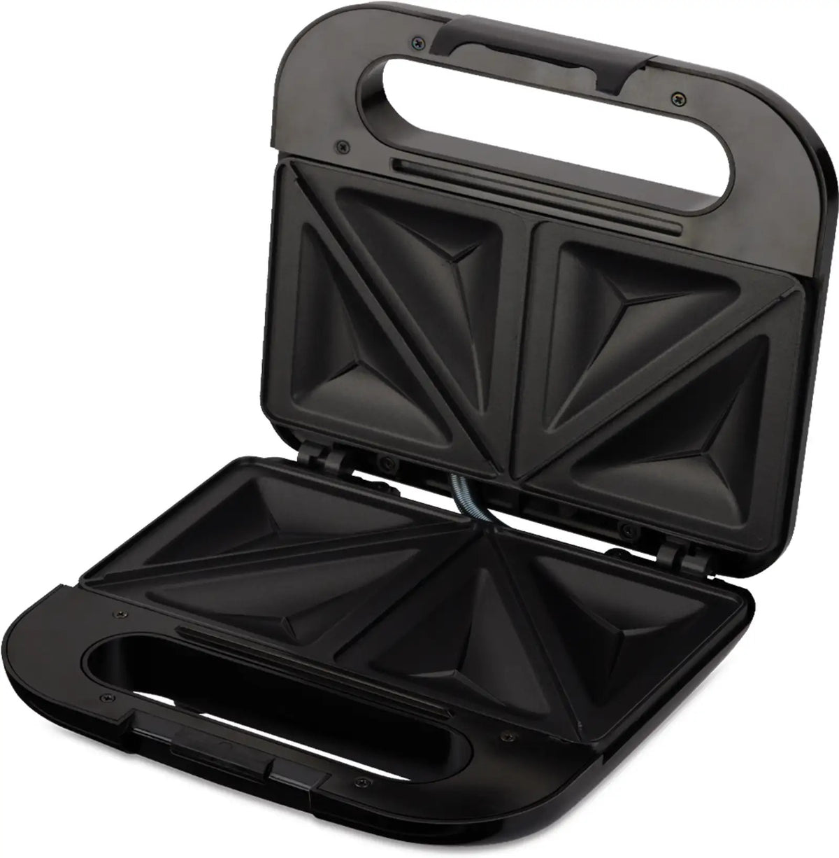 Morphy Richards Voyager Ultra Sandwich Toast Maker (Black, 750W)