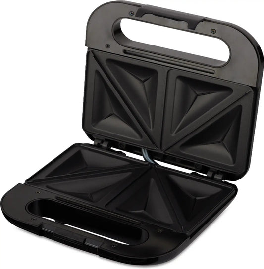 Morphy Richards Voyager Ultra Sandwich Toast Maker (Black, 750W)