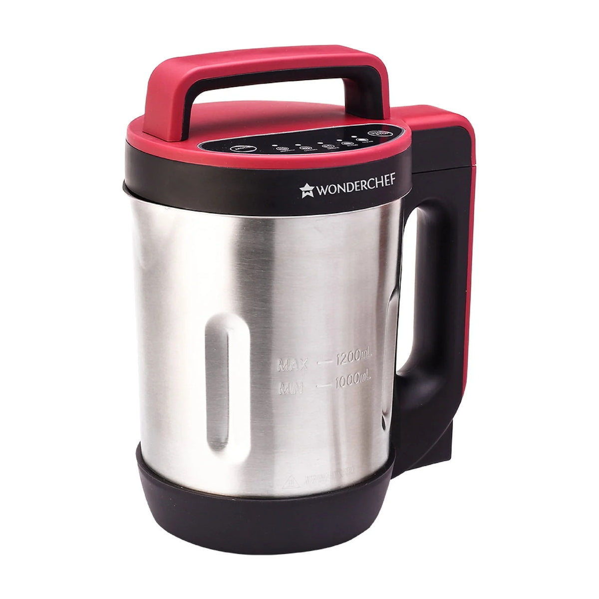 Wonderchef Neo Automatic Soup Maker (1L) (800W)