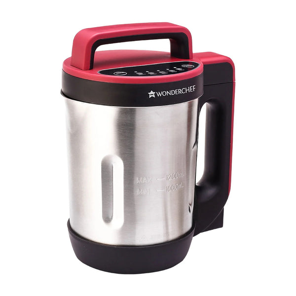 Wonderchef Neo Automatic Soup Maker (1L) (800W)
