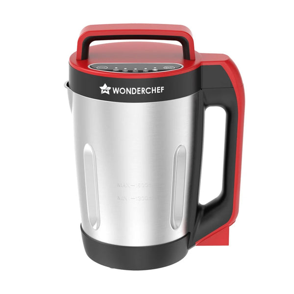 Wonderchef Neo Automatic Soup Maker (1.6L) (900W)