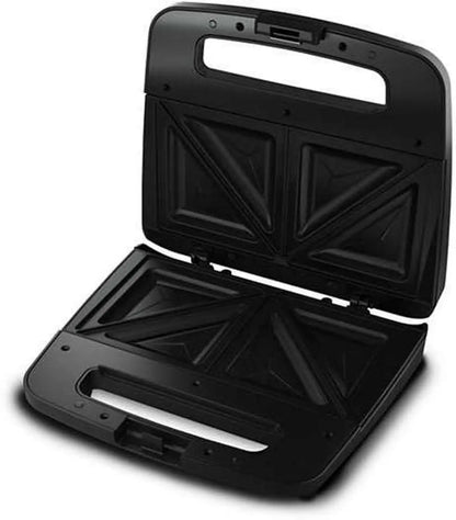Philips HD2288/00 Sandwich Maker (Black, 700W)