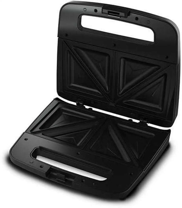 Philips HD2288/00 Sandwich Maker (Black, 700W)