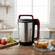 Wonderchef Neo Automatic Soup Maker (1.6L) (900W)