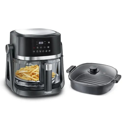Prestige AirFlip Air Fryer (4.5L)