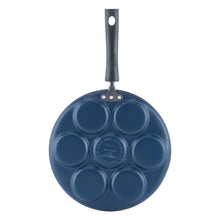 Vinod Zest Non-Stick Mini Uttapam Pan (26 cm)