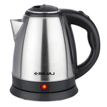 Bajaj KTX DLX Electric Kettle (1.5 Litre, 1350W)