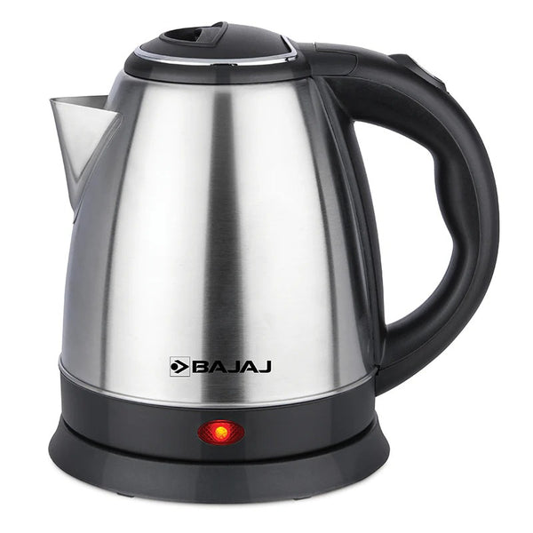 Bajaj KTX DLX Electric Kettle (1.5 Litre, 1350W)