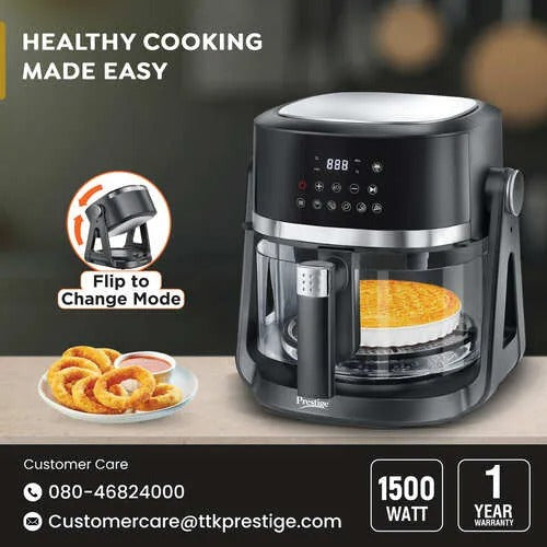 Prestige AirFlip Air Fryer (4.5L)