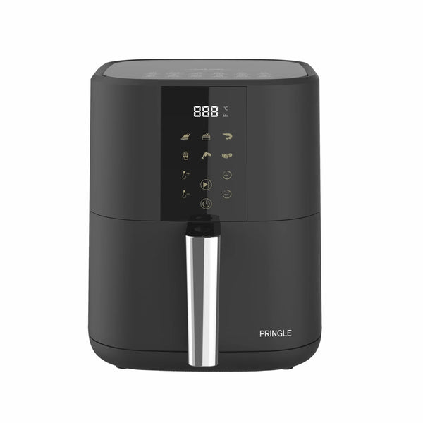Pringle AF1406 Digital Air Fryer, Green/Black (4.2L) (1350W)