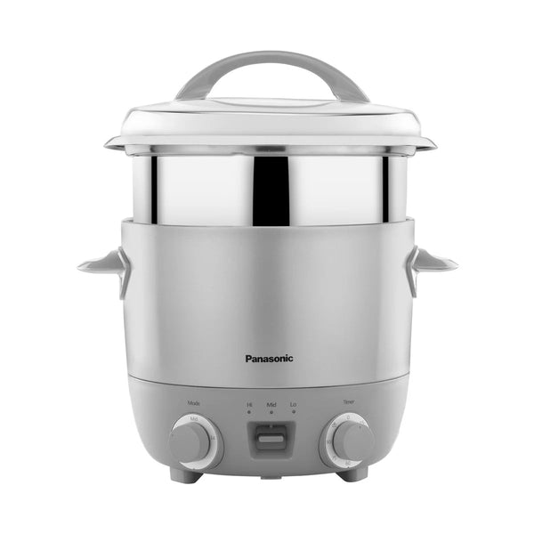 Panasonic SR-ETC18 Timer Rice Cooker (1.8L)