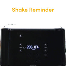 Nutricook Air Fryer 2 (Black, 5.5 Litre)