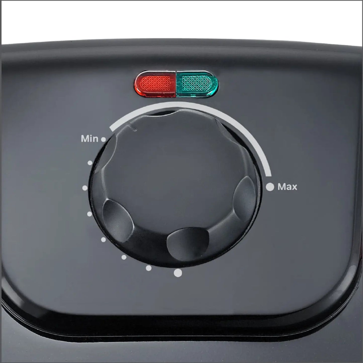 Prestige PRM 6.0 Roti & Khakhra Maker (Black, 1200W)